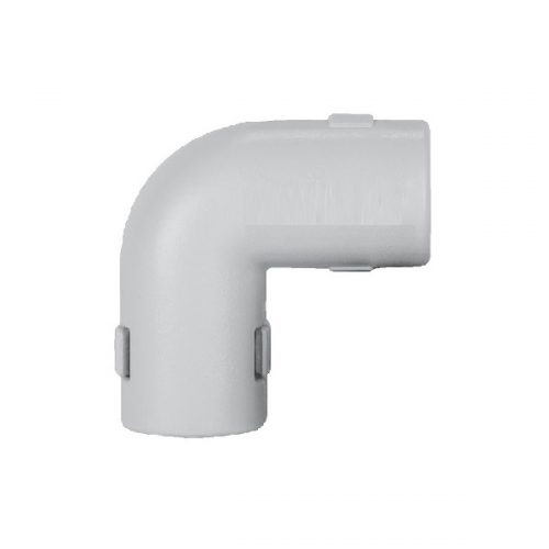 02. Rigid Conduits & Accessories Courbi